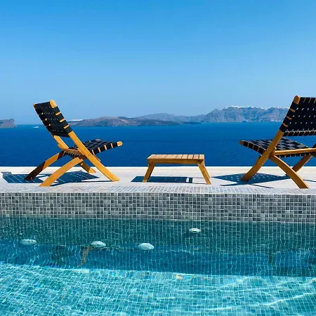 Kokkinos Hotel Akrotiri (Santorini)