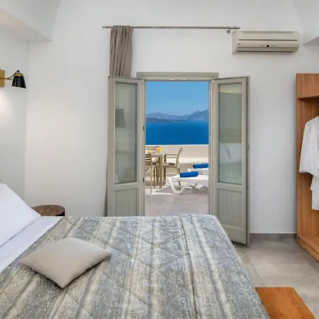 Kokkinos Akrotiri (Santorini)