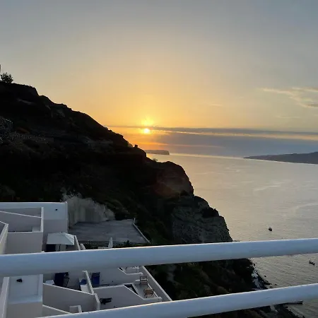 Hotel Kokkinos