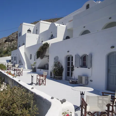 Kokkinos Ακρωτήρι