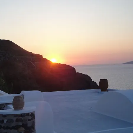 Kokkinos Akrotírion