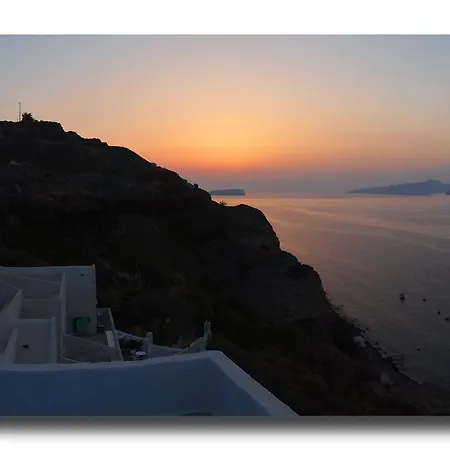 Kokkinos 3* Ακρωτήρι
