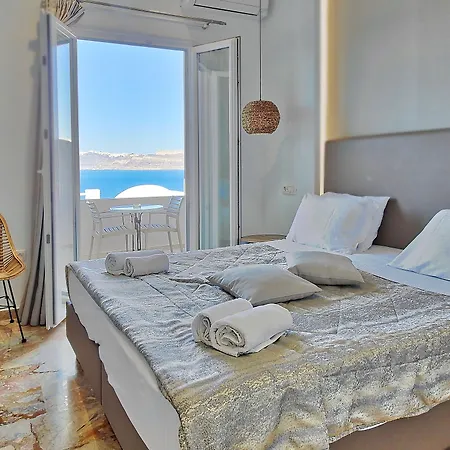 Kokkinos Hotel
