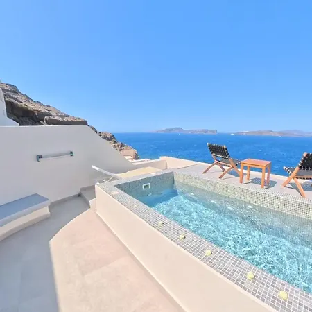 Hotel Kokkinos Akrotírion