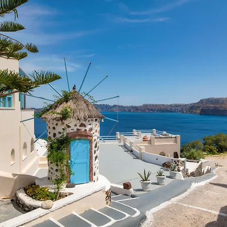 Kokkinos Hotell