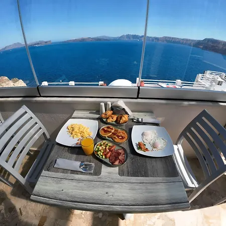 Kokkinos Hotell
