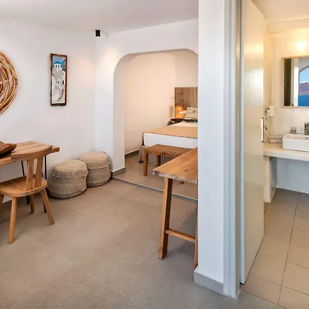 Hotell Kokkinos 3*