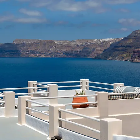 Kokkinos Hotell