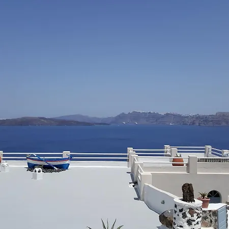 Kokkinos 3* Akrotiri (Santorini)