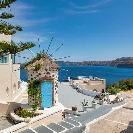 Hotel Kokkinos