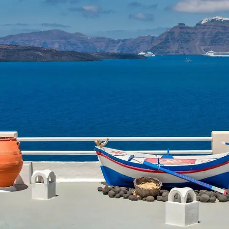 Kokkinos Hotel 3*