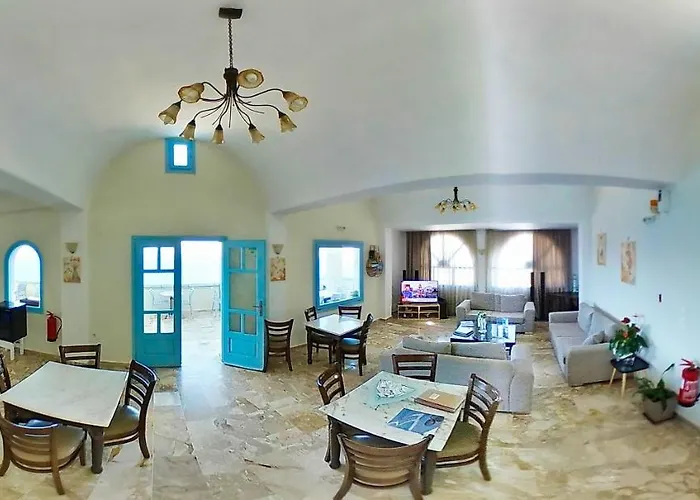 Ξενοδοχείο Kokkinos Ακρωτήρι