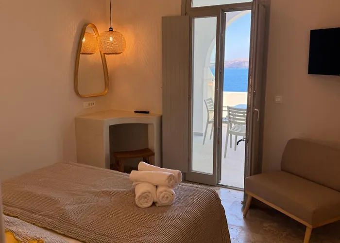 Kokkinos Ακρωτήρι