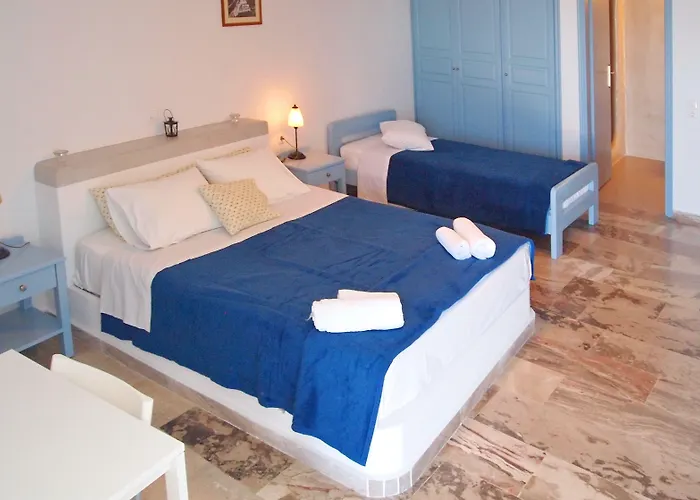 Kokkinos Ακρωτήρι