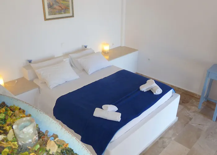 科基诺斯别墅酒店