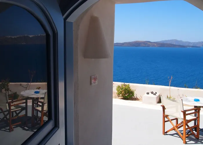 Kokkinos Ακρωτήρι