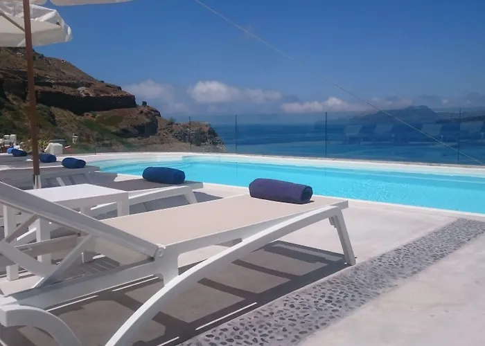 Kokkinos Ξενοδοχείο 3*