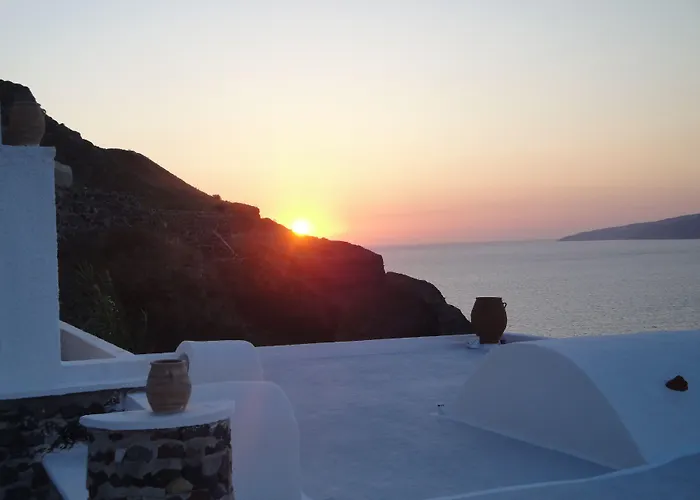 Kokkinos Ακρωτήρι