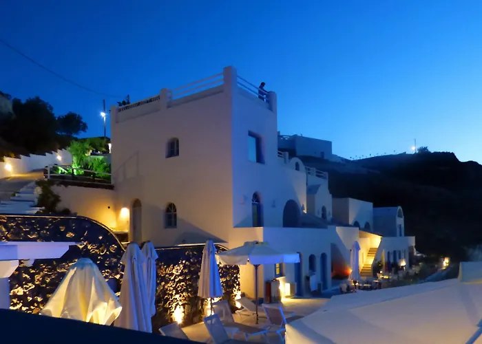 Kokkinos Ακρωτήρι