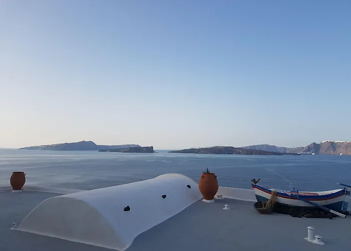 Kokkinos 3* Ακρωτήρι