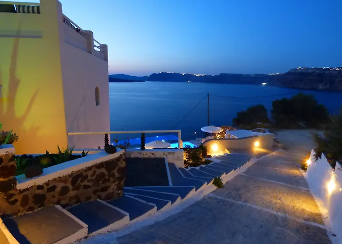 科基诺斯别墅酒店