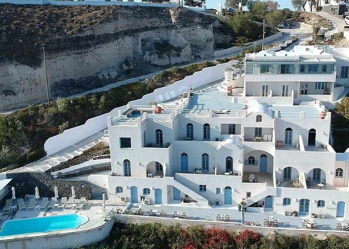 Kokkinos Ακρωτήρι