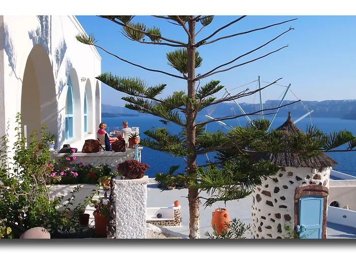 Kokkinos 3* Ακρωτήρι