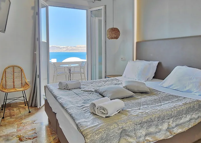 Kokkinos Ξενοδοχείο