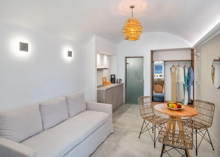 Kokkinos 3* Ακρωτήρι