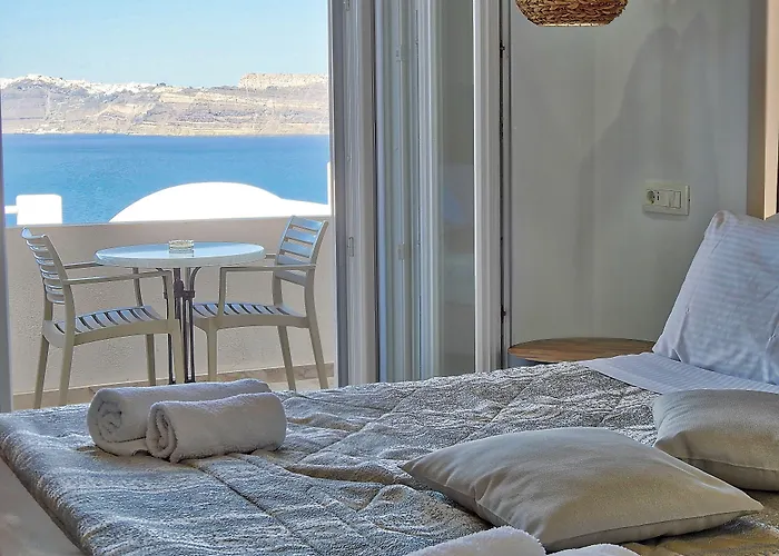 Ξενοδοχείο Kokkinos 3*