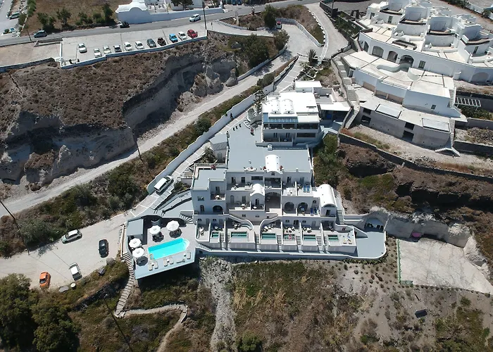 Kokkinos 3* Ακρωτήρι