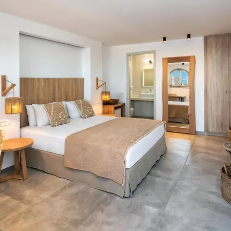 Hotel Kokkinos Akrotírion