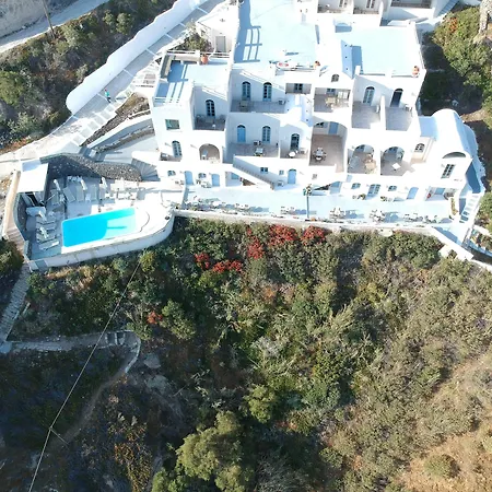 Hotel Kokkinos