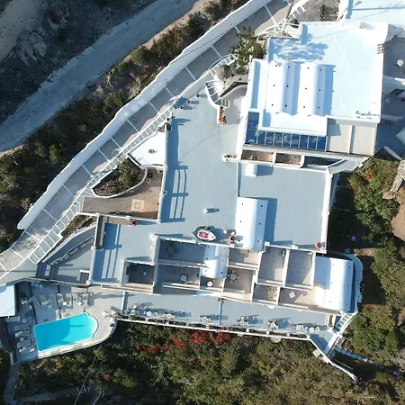 Kokkinos Hotel 3*
