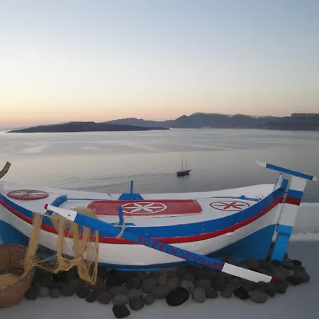 Kokkinos Hotel Akrotírion