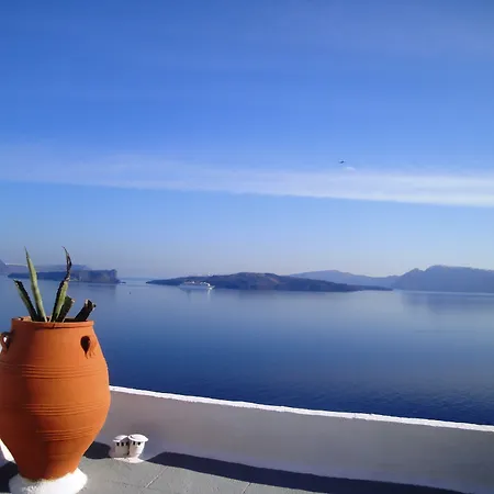 Kokkinos Akrotírion