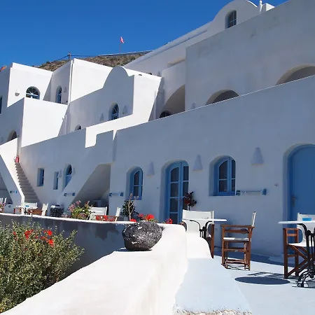 Kokkinos Hotel