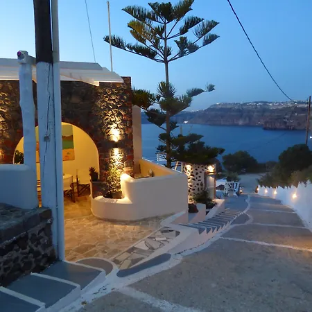 Hotel Kokkinos Akrotírion