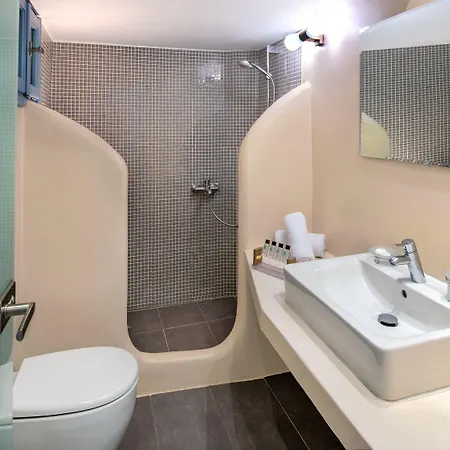 Hotel Kokkinos Akrotírion