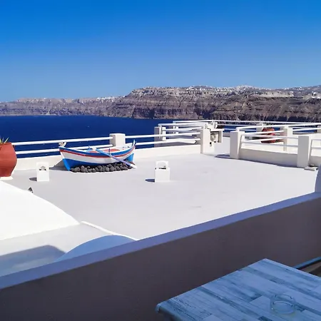 Hotel Kokkinos Akrotírion