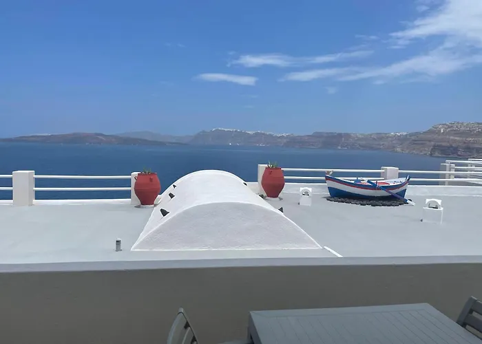 Kokkinos Hotel Akrotírion