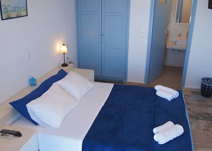 Kokkinos Hotel 3*