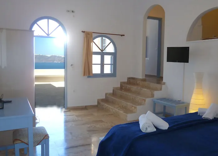 Kokkinos Hotel 3*
