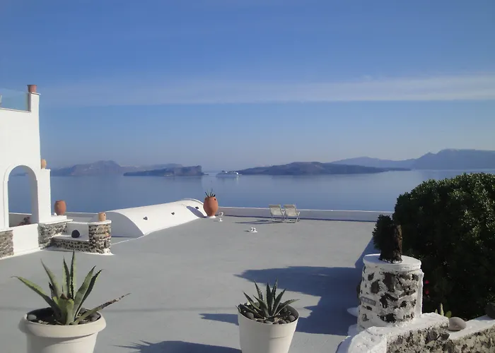 Kokkinos Hotel Akrotírion