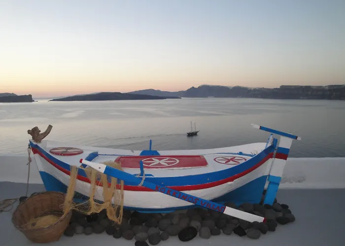 Kokkinos Hotel Akrotírion