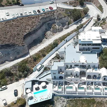 Ξενοδοχείο Kokkinos 3*