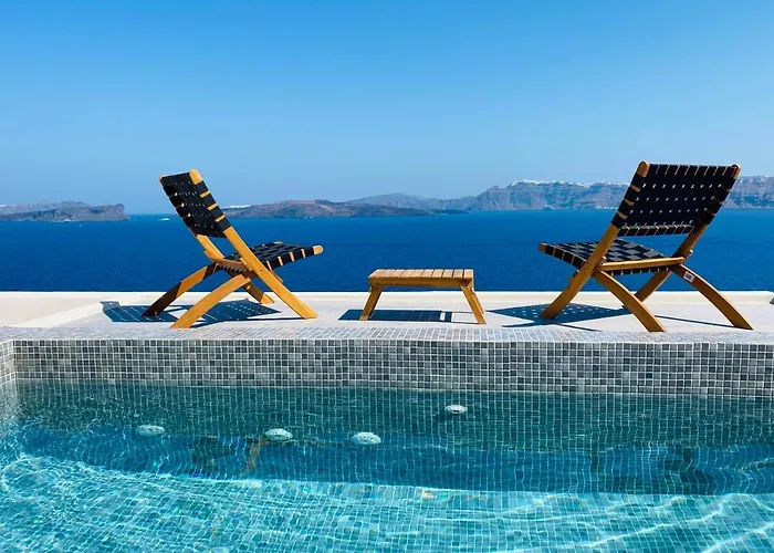 Kokkinos Hotel Akrotírion