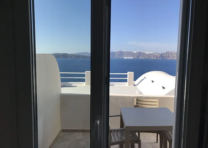 Kokkinos Hotel Akrotírion