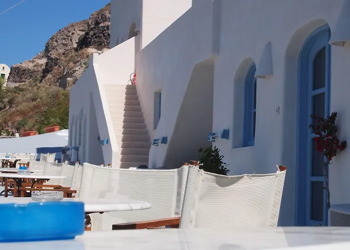 Kokkinos Hotel Akrotírion