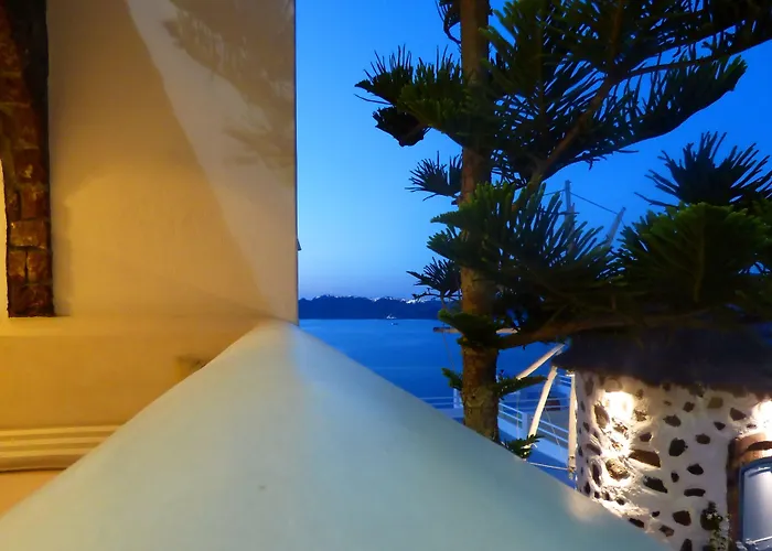 Kokkinos Hotel Akrotírion